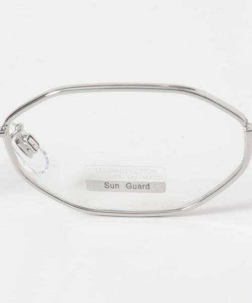 KBF / ケービーエフ サングラス・メガネ | メタルフレームサングラス | 詳細14