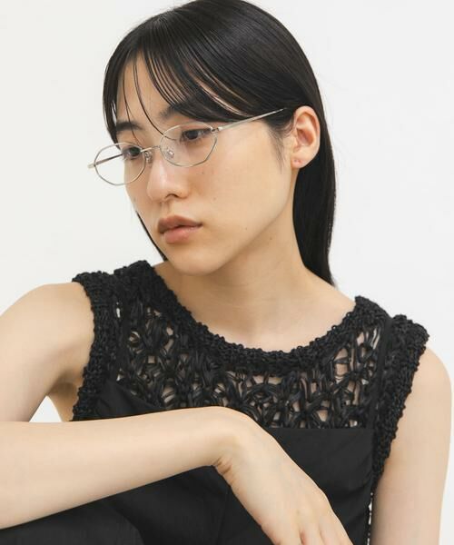 KBF / ケービーエフ サングラス・メガネ | メタルフレームサングラス | 詳細5