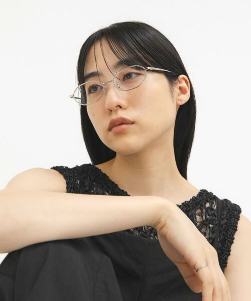 KBF / ケービーエフ サングラス・メガネ | メタルフレームサングラス | 詳細6