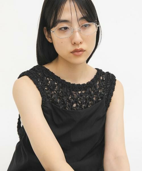 KBF / ケービーエフ サングラス・メガネ | メタルフレームサングラス | 詳細7