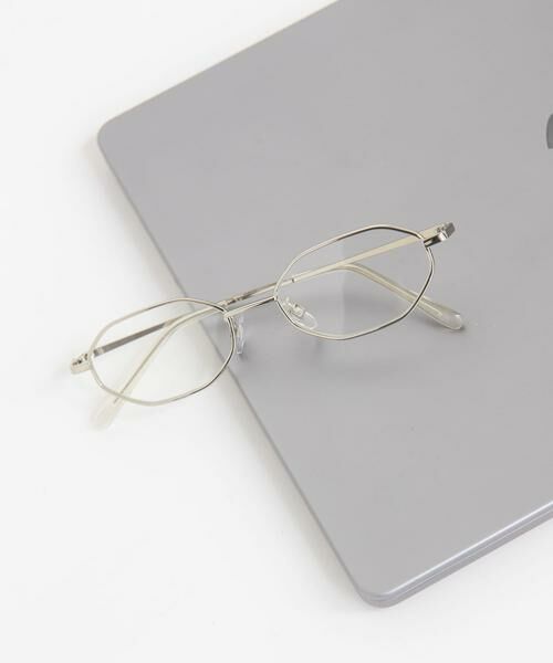 KBF / ケービーエフ サングラス・メガネ | メタルフレームサングラス | 詳細8