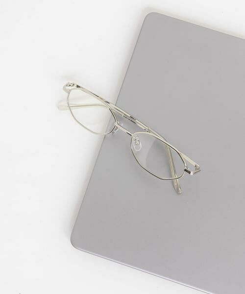 KBF / ケービーエフ サングラス・メガネ | メタルフレームサングラス | 詳細9