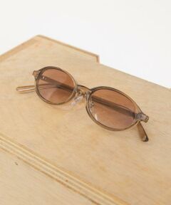 KBF / ケービーエフ サングラス・メガネ | オーバルフレームサングラス