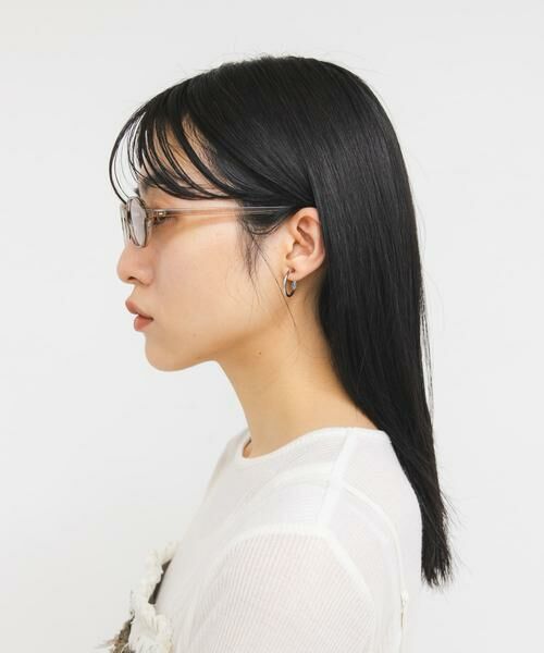 KBF / ケービーエフ サングラス・メガネ | オーバルフレームサングラス | 詳細4