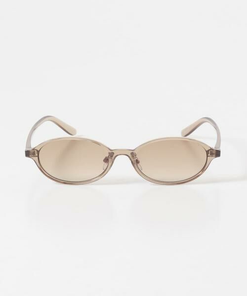 KBF / ケービーエフ サングラス・メガネ | オーバルフレームサングラス | 詳細7