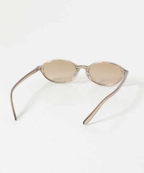 KBF / ケービーエフ サングラス・メガネ | オーバルフレームサングラス | 詳細9