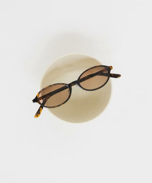 KBF / ケービーエフ サングラス・メガネ | オーバルフレームサングラス | 詳細13