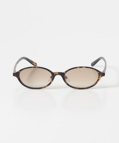KBF / ケービーエフ サングラス・メガネ | オーバルフレームサングラス | 詳細14