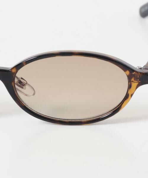 KBF / ケービーエフ サングラス・メガネ | オーバルフレームサングラス | 詳細15