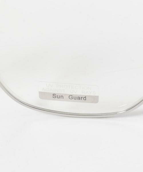 KBF / ケービーエフ サングラス・メガネ | ダブルブリッジグラス | 詳細10