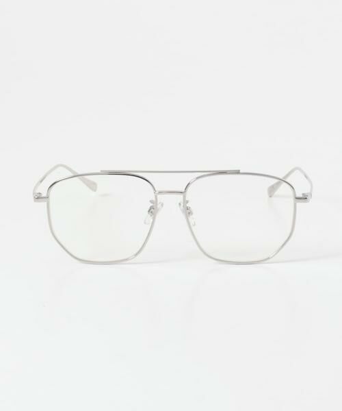 KBF / ケービーエフ サングラス・メガネ | ダブルブリッジグラス | 詳細6