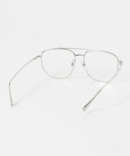 KBF / ケービーエフ サングラス・メガネ | ダブルブリッジグラス | 詳細8