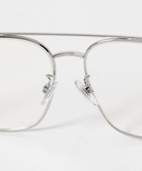 KBF / ケービーエフ サングラス・メガネ | ダブルブリッジグラス | 詳細9