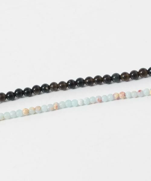 KBF / ケービーエフ ネックレス・ペンダント・チョーカー | 天然石SETネックレス | 詳細2