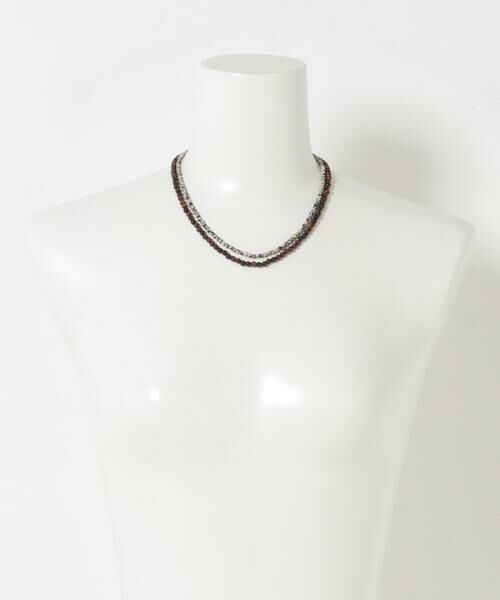 KBF / ケービーエフ ネックレス・ペンダント・チョーカー | 天然石SETネックレス | 詳細4