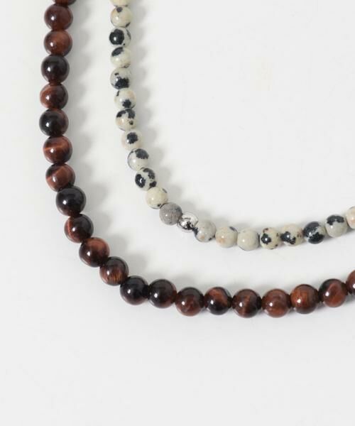 KBF / ケービーエフ ネックレス・ペンダント・チョーカー | 天然石SETネックレス | 詳細5