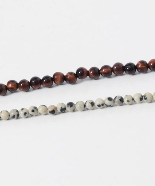 KBF / ケービーエフ ネックレス・ペンダント・チョーカー | 天然石SETネックレス | 詳細6