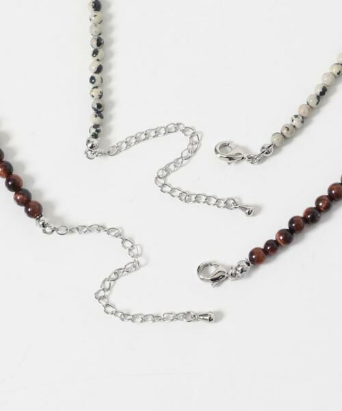 KBF / ケービーエフ ネックレス・ペンダント・チョーカー | 天然石SETネックレス | 詳細7