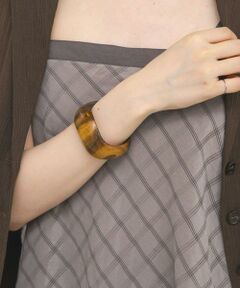 KBF / ケービーエフ ブレスレット・バングル | デフォルメウッドバングル