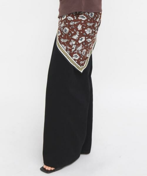 KBF / ケービーエフ バンダナ・スカーフ | トライアングルスカーフ | 詳細4