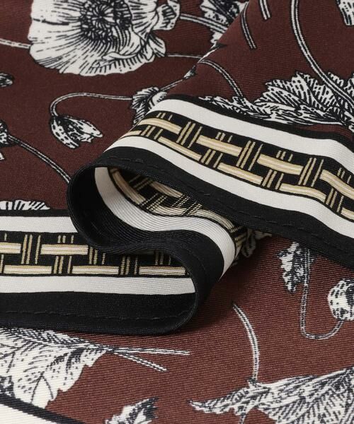 KBF / ケービーエフ バンダナ・スカーフ | トライアングルスカーフ | 詳細7