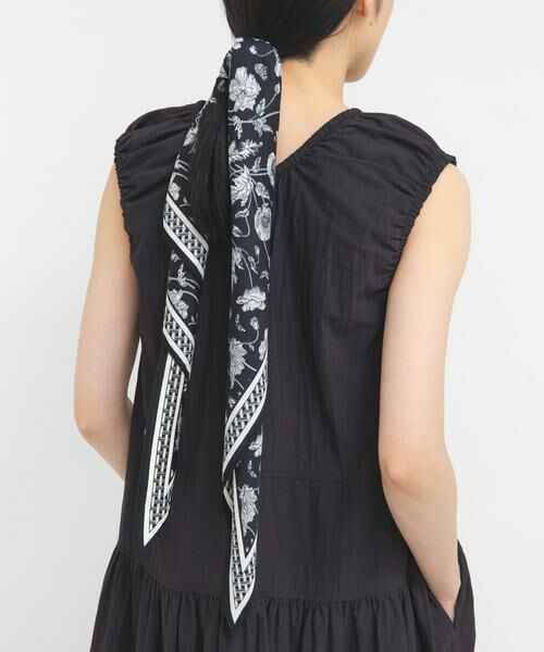 KBF / ケービーエフ バンダナ・スカーフ | トライアングルスカーフ | 詳細8