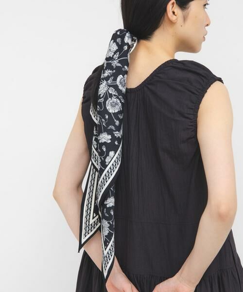 KBF / ケービーエフ バンダナ・スカーフ | トライアングルスカーフ | 詳細9