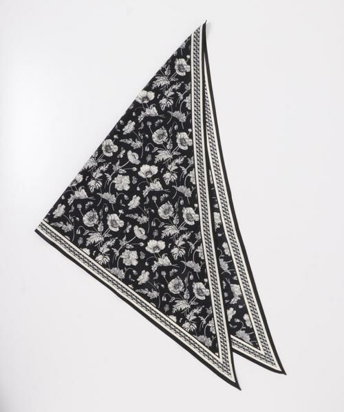 KBF / ケービーエフ バンダナ・スカーフ | トライアングルスカーフ | 詳細12