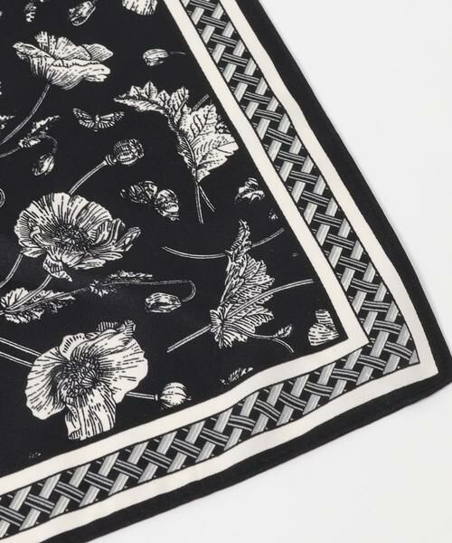 KBF / ケービーエフ バンダナ・スカーフ | トライアングルスカーフ | 詳細14