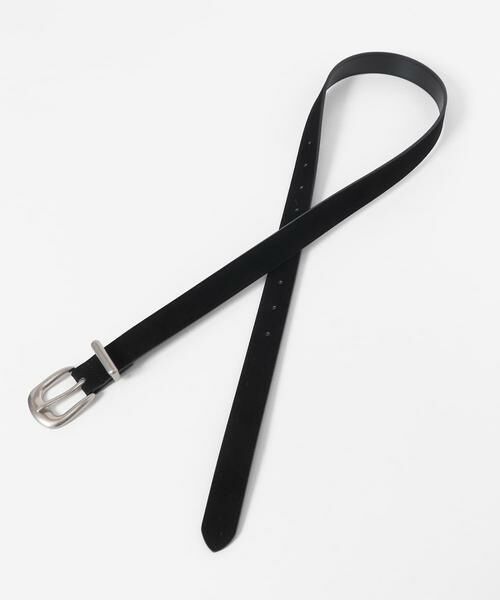 KBF / ケービーエフ ベルト・サスペンダー | ベーシックバックルベルト | 詳細11