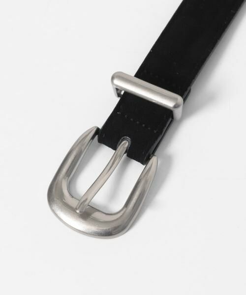 KBF / ケービーエフ ベルト・サスペンダー | ベーシックバックルベルト | 詳細12