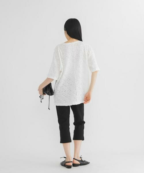 KBF / ケービーエフ Tシャツ | ランダムシャーリングBIGTEE | 詳細15