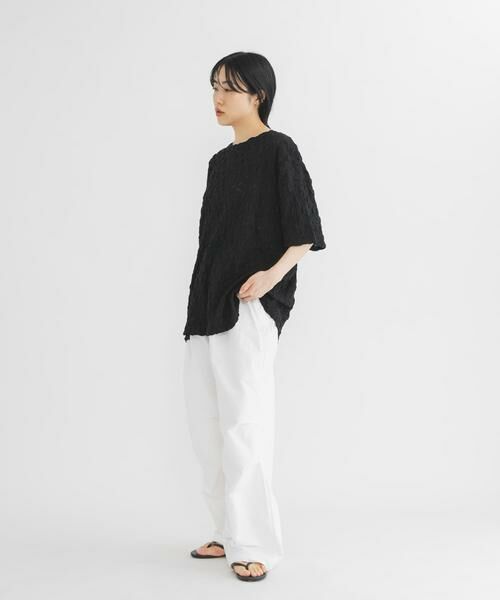 KBF / ケービーエフ Tシャツ | ランダムシャーリングBIGTEE | 詳細22
