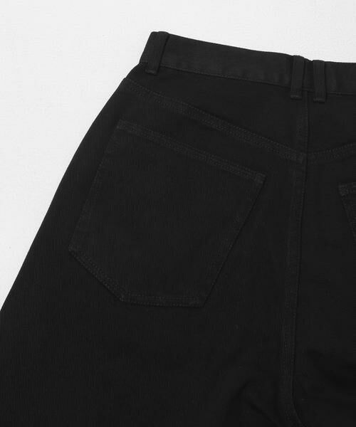 KBF / ケービーエフ その他パンツ | ミニマルWIDEパンツ | 詳細22