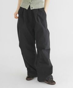 KBF / ケービーエフ その他パンツ | ステッチデザインカーゴパンツ