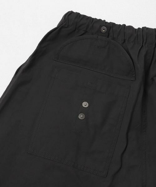 KBF / ケービーエフ その他パンツ | ステッチデザインカーゴパンツ | 詳細9