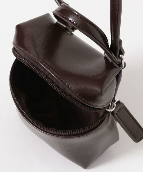 KBF / ケービーエフ ショルダーバッグ | 2WAYマイクロポーチBAG | 詳細6