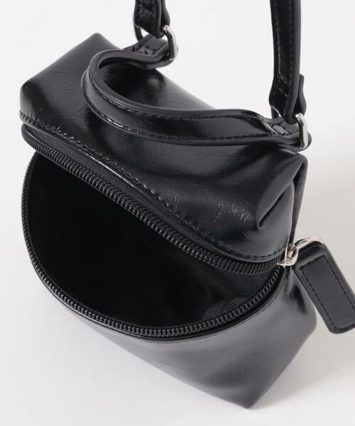 KBF / ケービーエフ ショルダーバッグ | 2WAYマイクロポーチBAG | 詳細17