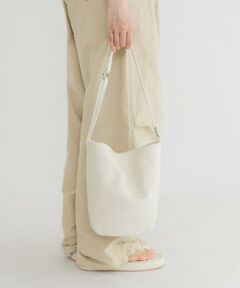 KBF / ケービーエフ ショルダーバッグ | 2WAYバケットイージーBAG