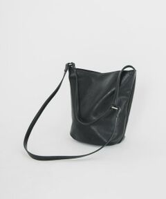 KBF / ケービーエフ ショルダーバッグ | 2WAYバケットイージーBAG