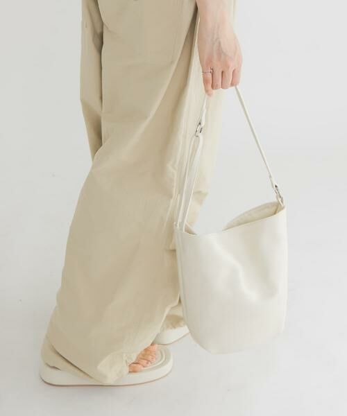 KBF / ケービーエフ ショルダーバッグ | 2WAYバケットイージーBAG | 詳細5