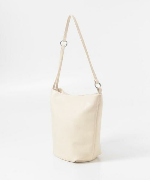 KBF / ケービーエフ ショルダーバッグ | 2WAYバケットイージーBAG | 詳細8