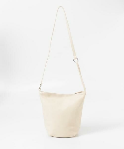 KBF / ケービーエフ ショルダーバッグ | 2WAYバケットイージーBAG | 詳細9