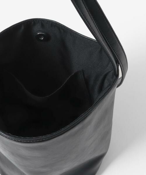 KBF / ケービーエフ ショルダーバッグ | 2WAYバケットイージーBAG | 詳細19