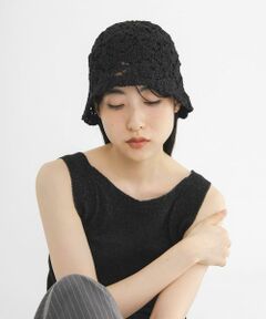 KBF / ケービーエフ ハット | クロシェベルHAT