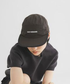 KBF / ケービーエフ キャップ | リップストップパイピングCAP