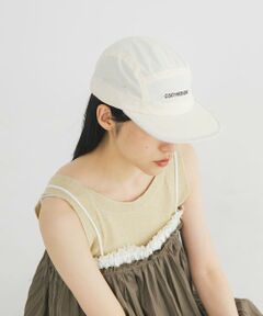 KBF / ケービーエフ キャップ | リップストップパイピングCAP