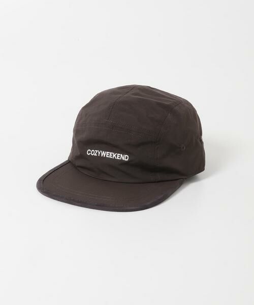 KBF / ケービーエフ キャップ | リップストップパイピングCAP | 詳細5
