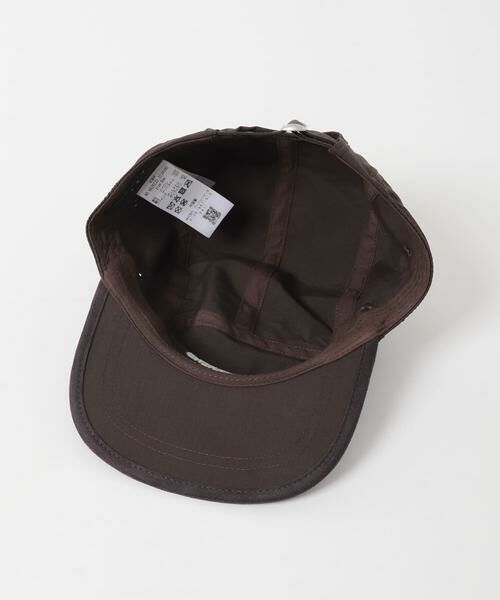 KBF / ケービーエフ キャップ | リップストップパイピングCAP | 詳細7