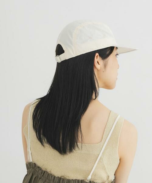 KBF / ケービーエフ キャップ | リップストップパイピングCAP | 詳細10
